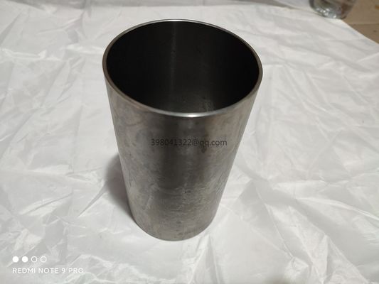 Suku Cadang Mesin Dozer Kobelco Liner Silinder Besi ME011626