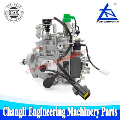 Xinchai 4D27G31 Fuel Injection Pump for Forklift with Part Number 4D27G31-21100 and 1-2 Days Delivery