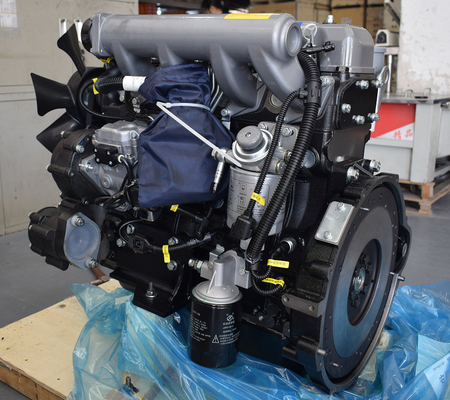 150kg Xinchai 4D27G31-107 Mesin Diesel Forklift Melepaskan Efisiensi Tenaga Penanganan Bahan